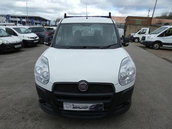 Fiat Doblo Multijet Active