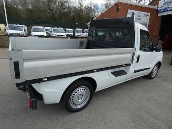 Fiat Doblo Multijet Active