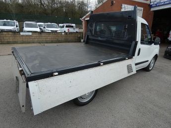 Fiat Doblo Multijet Active