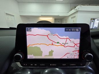 Nissan Juke DIG-T Tekna