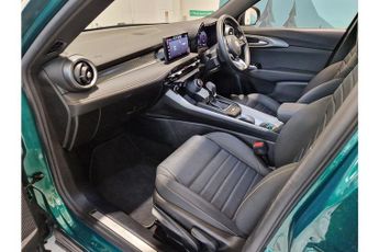 Alfa Romeo Tonale VGT Speciale