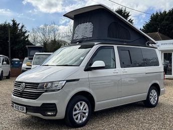 Volkswagen Transporter T6.1 T28 110 SWB