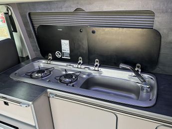 Volkswagen Transporter T6.1 T28 110 SWB