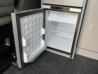 Volkswagen Transporter T6.1 T28 110 SWB