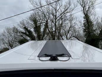 Volkswagen Transporter T6.1 T28 110 SWB