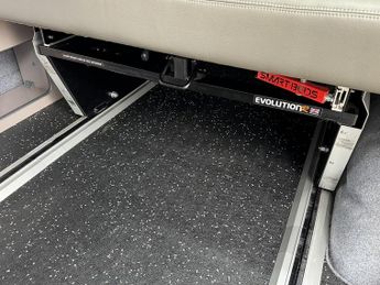 Volkswagen Transporter T6.1 T28 110 SWB