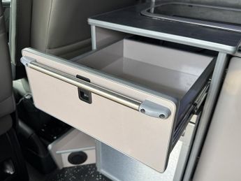 Volkswagen Transporter T6.1 T28 110 SWB