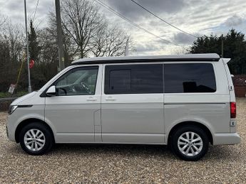 Volkswagen Transporter T6.1 T28 110 SWB