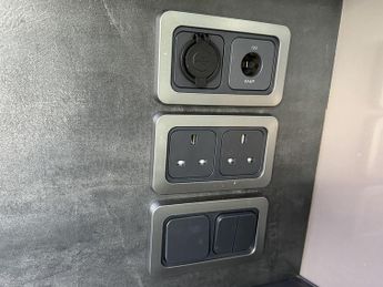 Volkswagen Transporter T6.1 T28 110 SWB