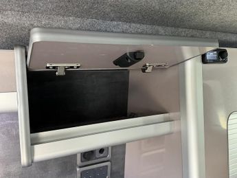 Volkswagen Transporter T6.1 T28 110 SWB