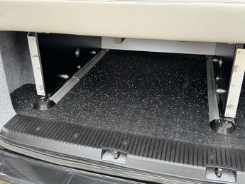 Volkswagen Transporter T6.1 T28 110 SWB