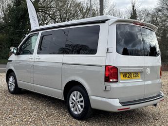 Volkswagen Transporter T6.1 T28 110 SWB