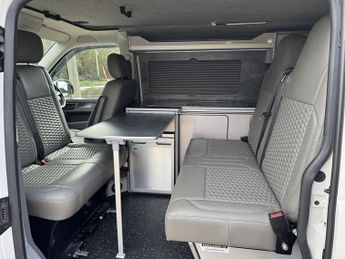 Volkswagen Transporter T6.1 T28 110 SWB