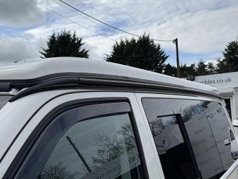 Volkswagen Transporter T6.1 T28 110 SWB