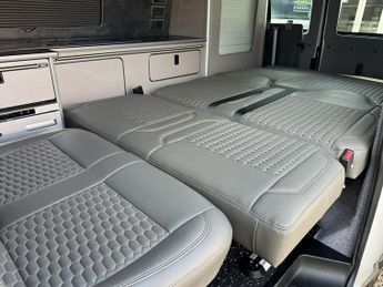 Volkswagen Transporter T6.1 T28 110 SWB