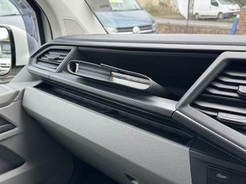 Volkswagen Transporter T6.1 T28 110 SWB