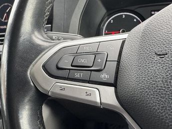 Volkswagen Transporter T6.1 T28 110 SWB