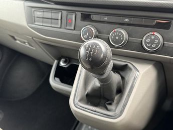 Volkswagen Transporter T6.1 T28 110 SWB