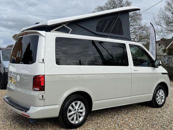 Volkswagen Transporter T6.1 T28 110 SWB