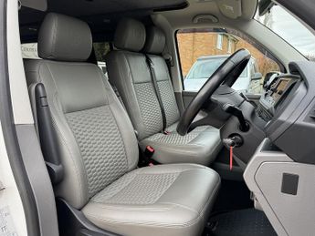 Volkswagen Transporter T6.1 T28 110 SWB