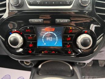 Nissan Juke 1.2 DIG-T Acenta SUV 5dr Petrol Manual Euro 6 (s/s) (115 ps)