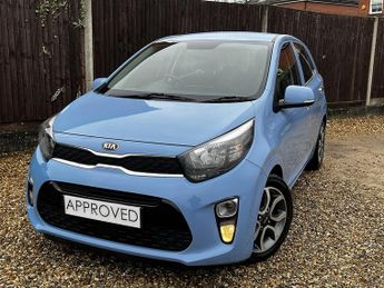 Kia Picanto 3
