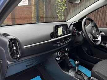 Kia Picanto 3