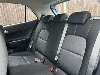 Kia Picanto 3