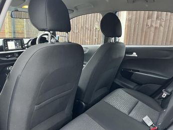 Kia Picanto 3