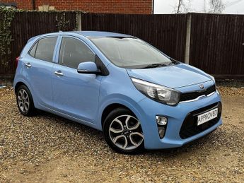 Kia Picanto 3