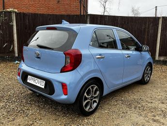 Kia Picanto 3