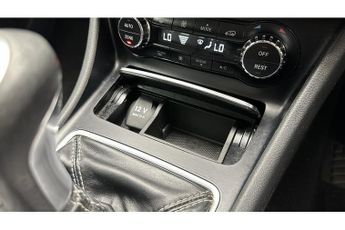 Mercedes-Benz GLA GLA200 Sport