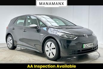 Volkswagen ID.3 Pro Performance Life