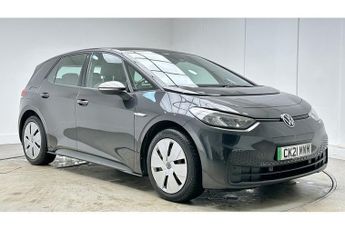 Volkswagen ID.3 Pro Performance Life