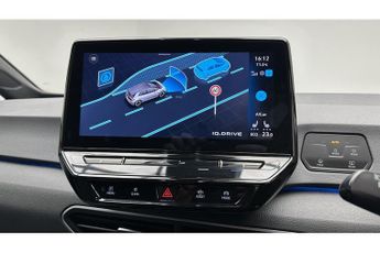 Volkswagen ID.3 Pro Performance Life