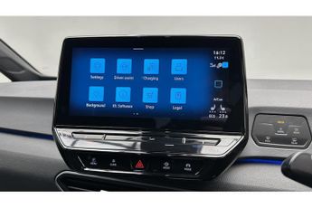 Volkswagen ID.3 Pro Performance Life