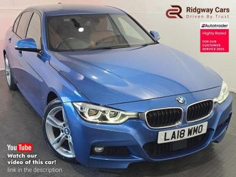 BMW 330 330e M Sport