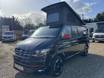 Volkswagen Transporter T6 T30 150 SWB Highline