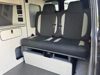Volkswagen Transporter T6 T30 150 SWB Highline