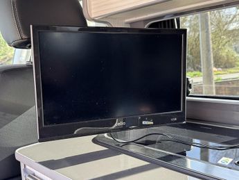 Volkswagen Transporter T6 T30 150 SWB Highline