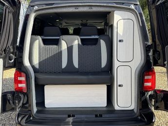 Volkswagen Transporter T6 T30 150 SWB Highline