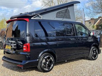 Volkswagen Transporter T6 T30 150 SWB Highline