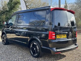 Volkswagen Transporter T6 T30 150 SWB Highline