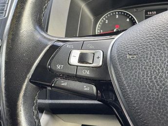 Volkswagen Transporter T6 T30 150 SWB Highline