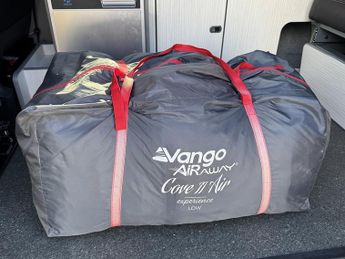 Volkswagen Transporter T6 T30 150 SWB Highline