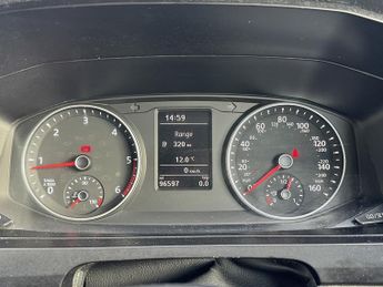 Volkswagen Transporter T6 T30 150 SWB Highline