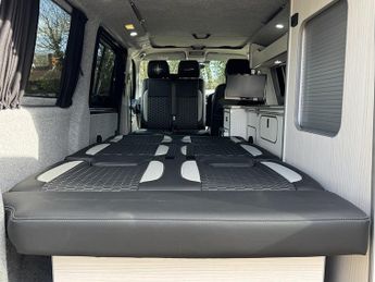 Volkswagen Transporter T6 T30 150 SWB Highline