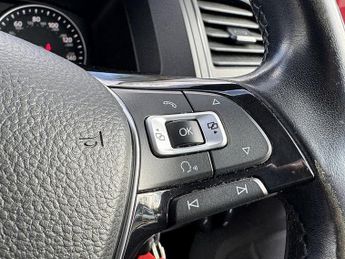 Volkswagen Transporter T6 T30 150 SWB Highline