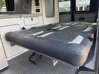 Volkswagen Transporter T6 T30 150 SWB Highline