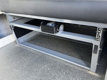 Volkswagen Transporter T6 T30 150 SWB Highline